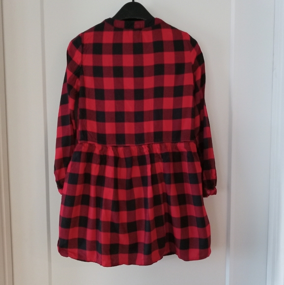 Gap dress long sleeves - Picture 2 of 4